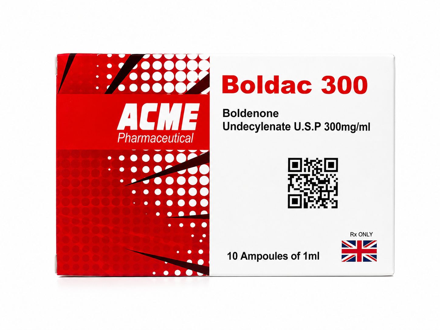 Boldac 300