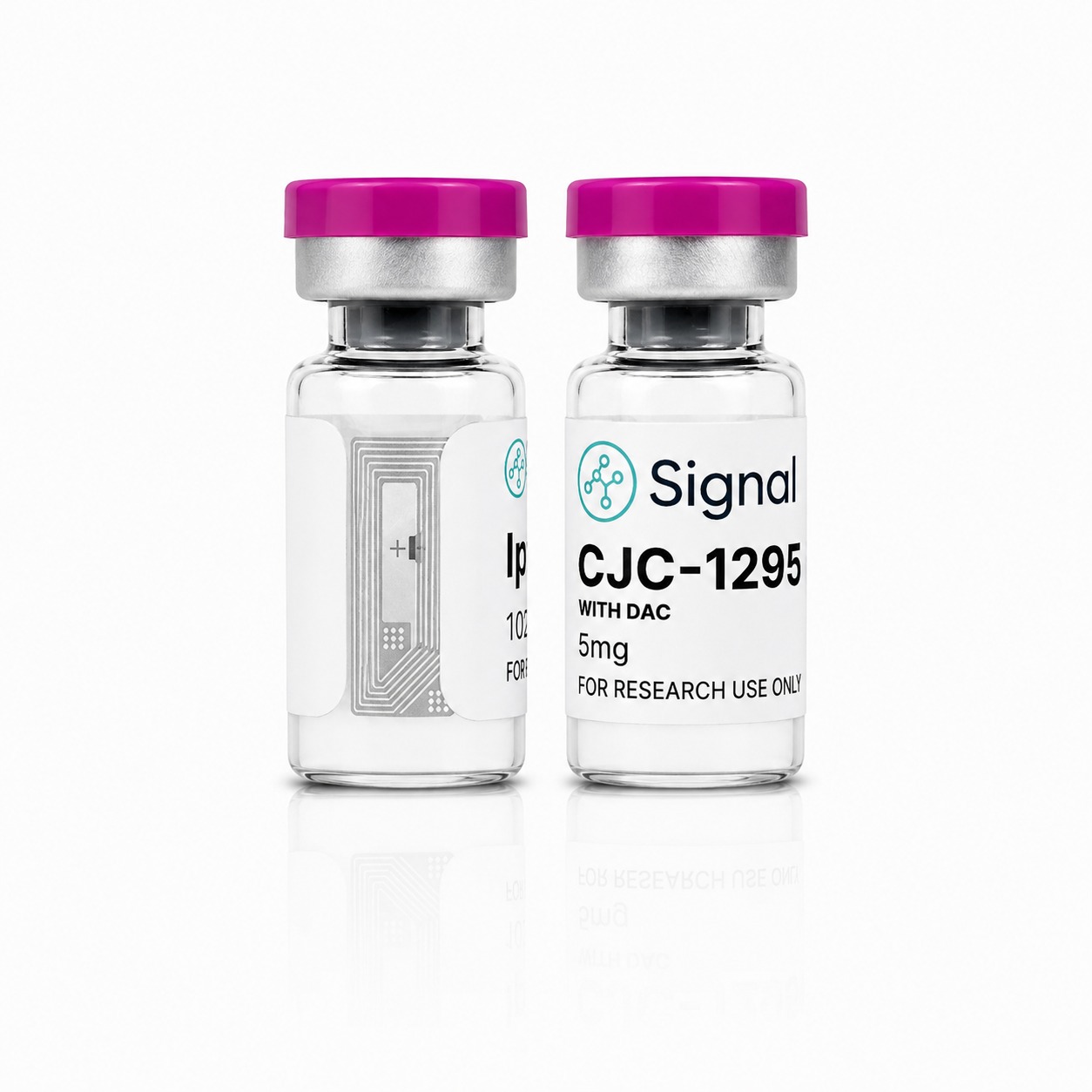 CJC-1295 with DAC