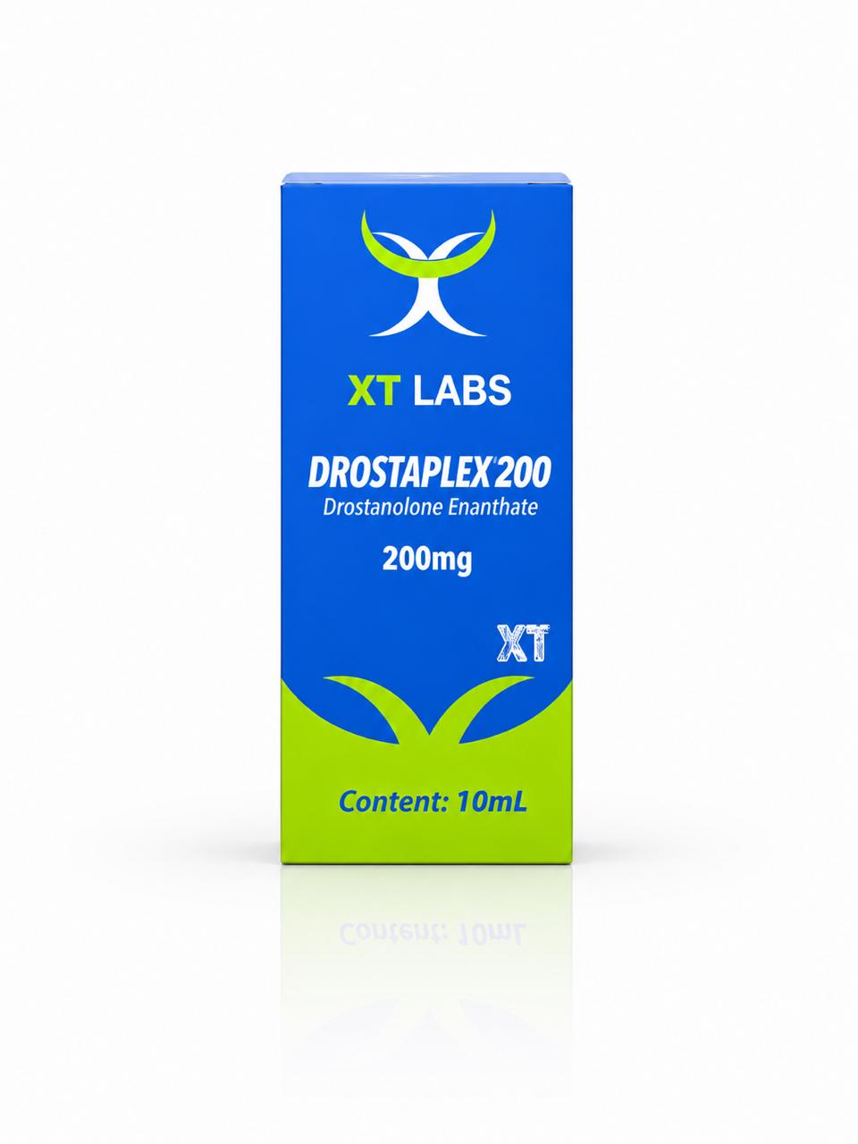 Drostanolone Enanthate (DROSTAPLEX 200)