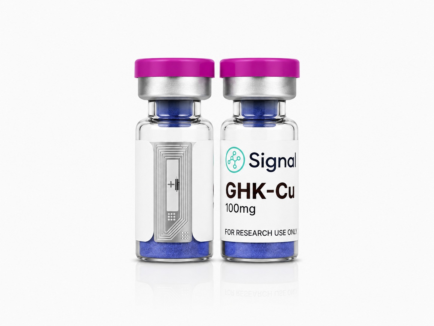GHK-Cu