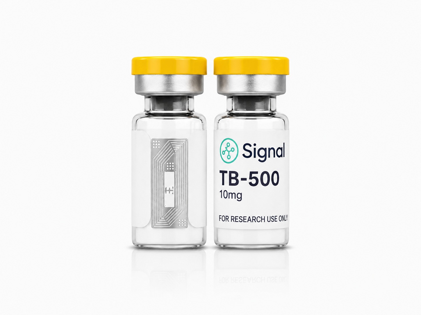 TB-500 (Thymosin Beta-4)