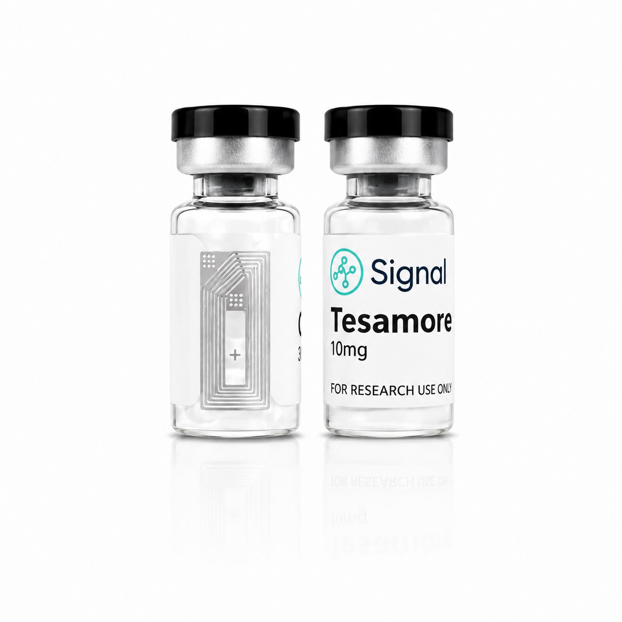 Tesamorelin