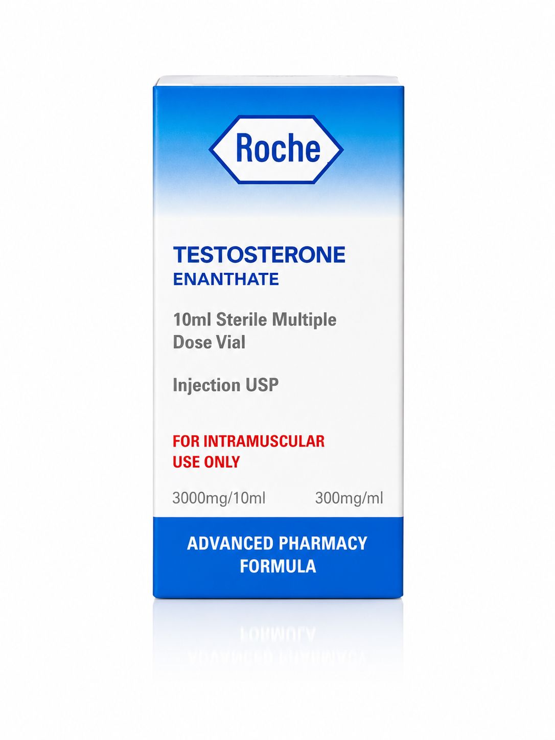 Testosterone Enanthate 300 (Roche)